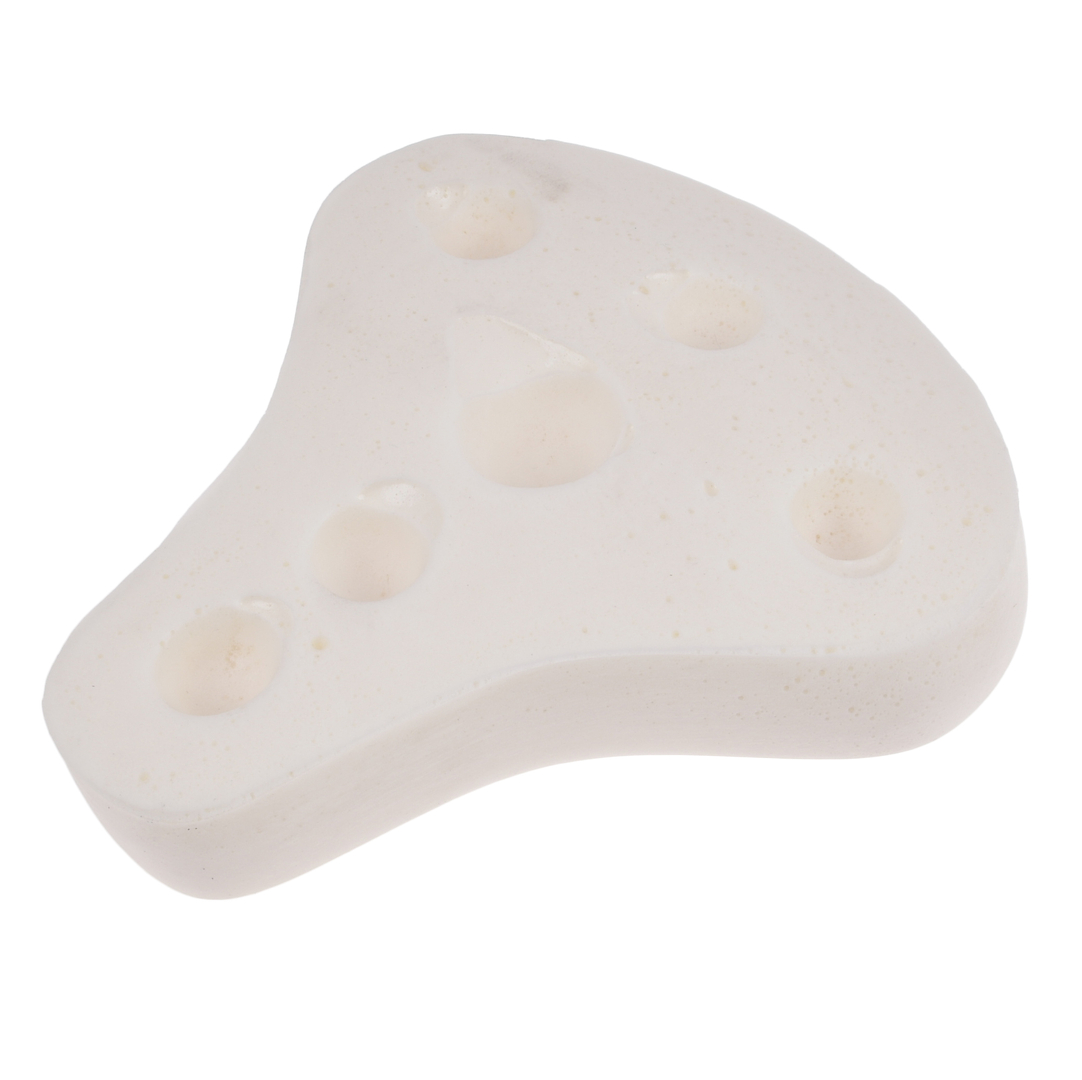 Gąbka siedzenia miękka Romet Kadet M-780 DPR Classic