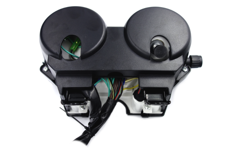 Licznik prędkościomierz motocykl Barton Fighter 2