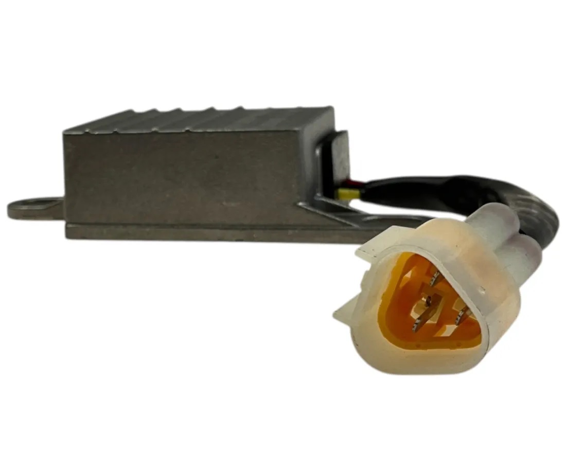 Regulator napięcia dirtbike Kayo KT50 Kayo KT50 Mini