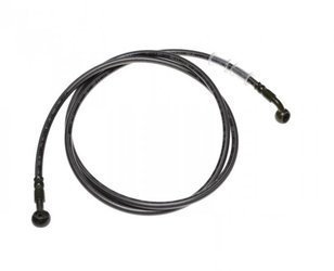 Przewód Hamulcowy Atv Quad Cross Oplot 1535mm