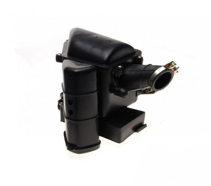 Obudowa filtra powietrza filtr do SHINERAY XY125-10D