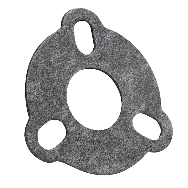 Uszczelka wydechu uniwersalna 3 otwory Allpro