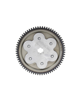 Zębatka kosza sprzęgłowego quad Kayo AT110 AU110