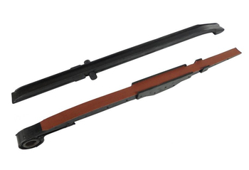 Ślizg prowadnica łańcucha rozrządu 4T GY6 139QMB Zipp Romet Keeway Kinroad