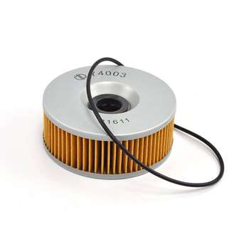 MIW Meiwa filtr oleju Yamaha V-MAX 1200, XS 750 850 1100 (z oringiem)