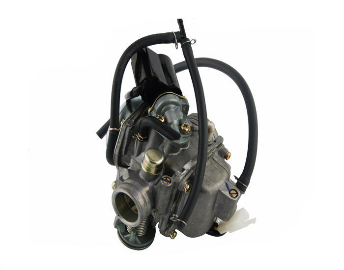 Gaźnik 4t shineray atv quad 150 gy6 skuter 