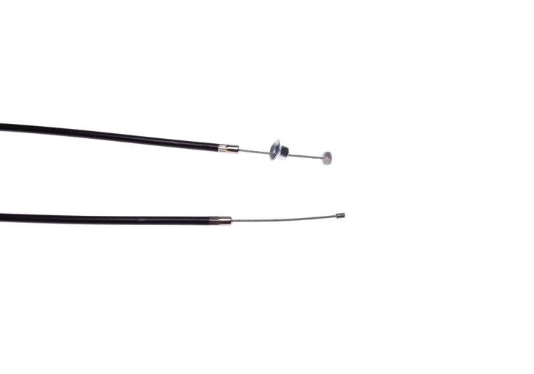 Linka gazu jawa cz 350