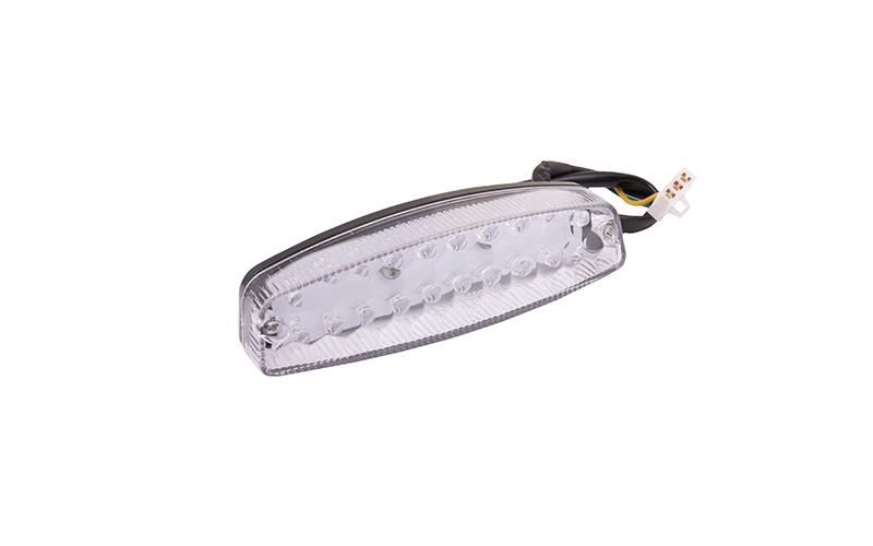 Lampa tylna tył do ATV Quad  Barton Mikilon