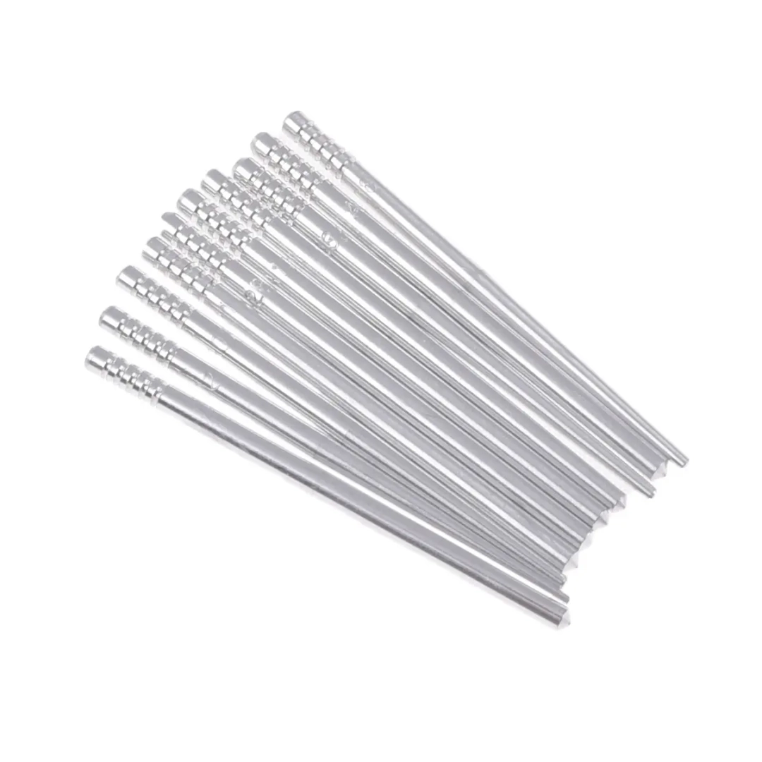 Iglica gaźnika Dellorto PHBN PHVA 12-17,5mm zestaw 10 sztuk DPR Performance