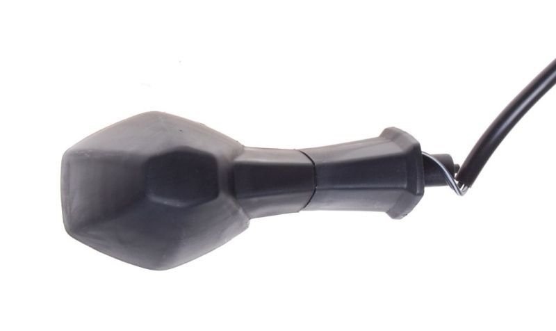 Kierunkowskazy przód BA15S (12V 23W) Suzuki GSXR 400 600 750 homologacja E1