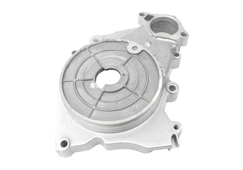 Pokrywa iskrownika atv 110 125 dolny rozrusznik