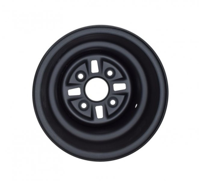 Obręcz koła 10x8 tył do atv bashan bs250s-5 quad