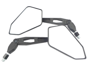 Lusterka motocyklowe składane Quad Atv Bashan Loncin Sport Naked