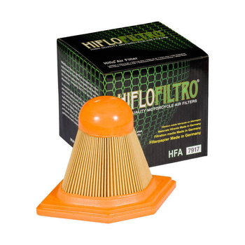 Hiflo filtr powietrza BMW K1300 GT/R/S 09-16r.
