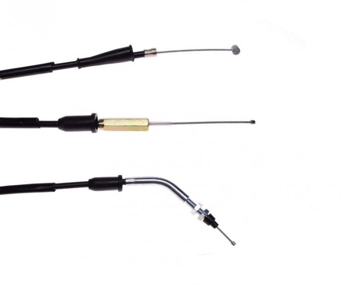 Linka gazu z rozdzielaczem cpi sx sm50