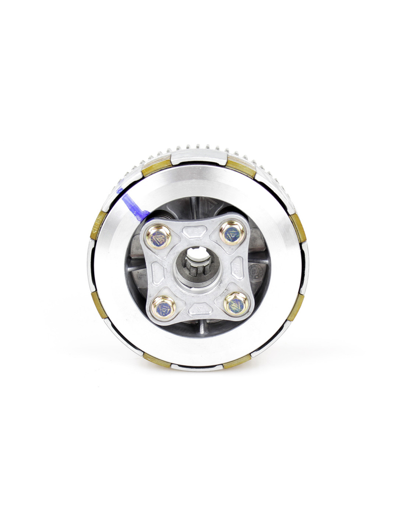 Sprzęgło silnika Z125 pitbike Kayo 125-R TD