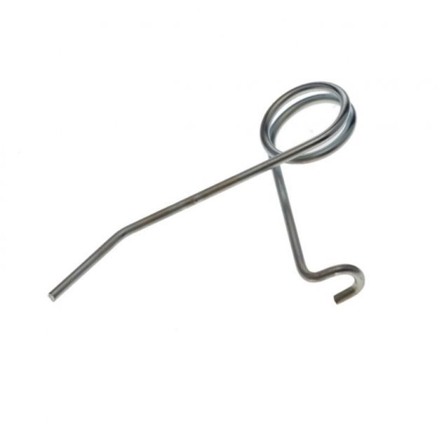 Sprężyna Dźwigni Rozpieracza Tył Wsk Wfm Shl M11