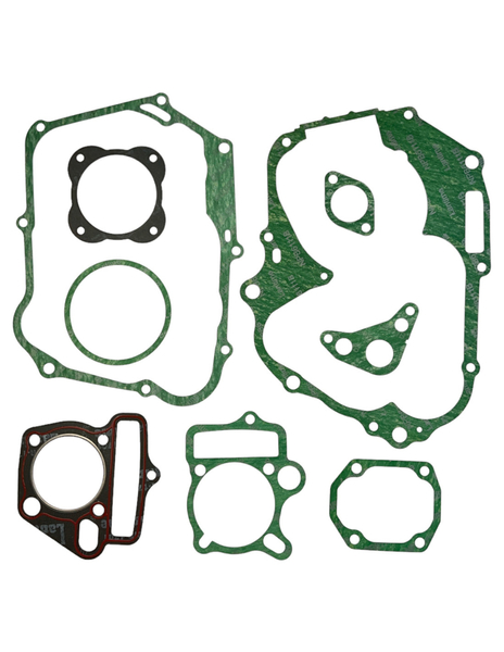 Uszczelki silnika komplet pitbike MRF 120 HQ SM RC