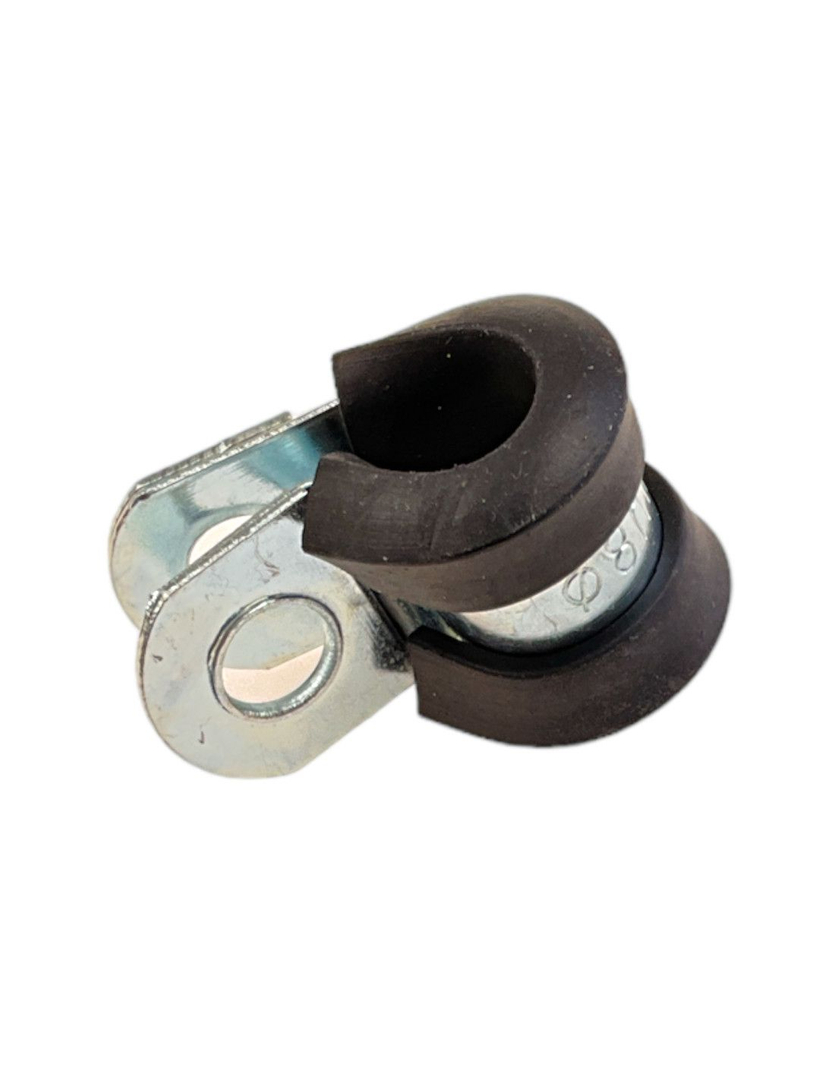 Zabezpieczenie przewodu chłodnicy fi8 dirtbike Kayo K5 300 Enduro