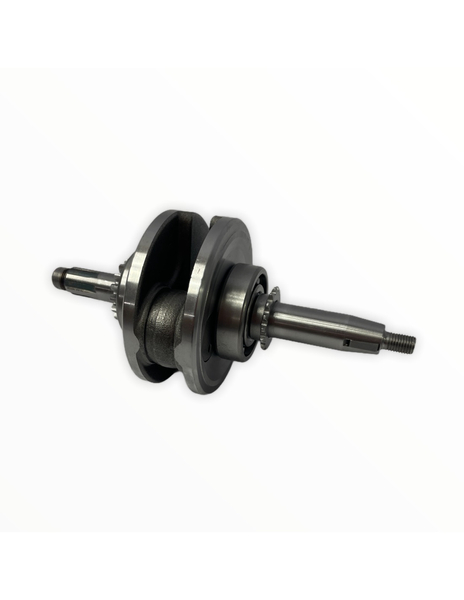 Wał korbowy cross pitbike MRF 120 HQ RC SM