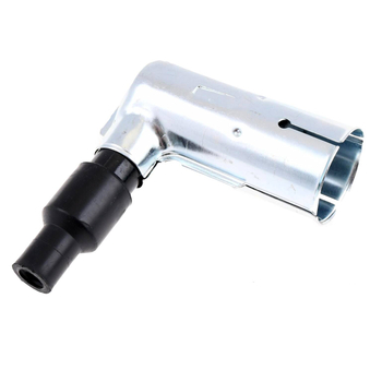 Fajka świecy metalowa 1KΩ Simson S50 S51 S53 S70 S83 KR51 Star DPR Classic