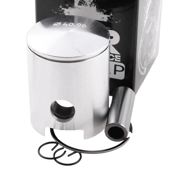Tłok 40,96 1 pierścień Simson S60 DPR Performance
