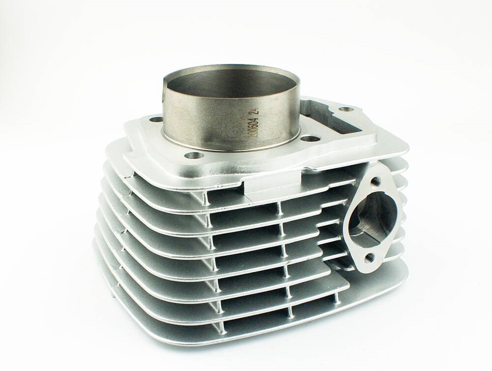 Cylinder CB250cc ZS 169FMM quad cross Xmotos