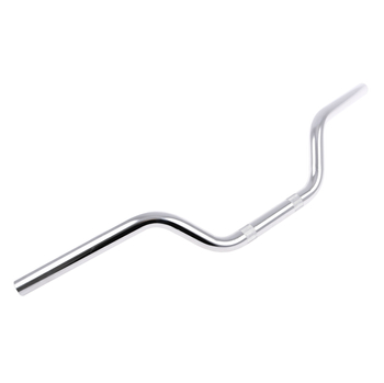 Kierownica chrom Simson S50 S51 S53 S70 S83 DPR Classic