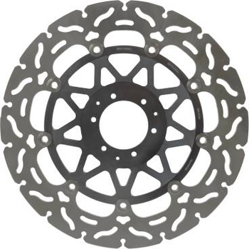 TRW tarcza hamulcowa przód HONDA CRF 1000L 15-19