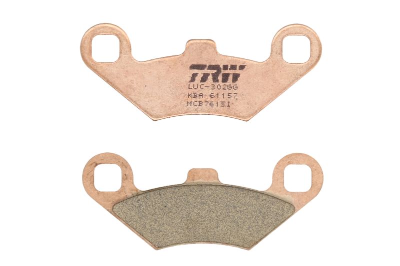 TRW klocki hamulcowe KH159 POLARIS SPORTSMAN 400