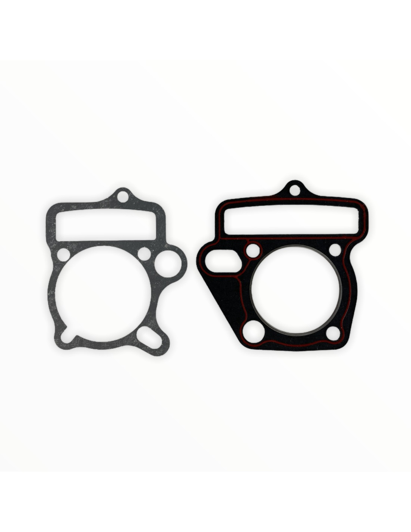 Uszczelki TOP-END - góra silnika pitbike MRF 120 HQ SM RC TTR120 E-Start