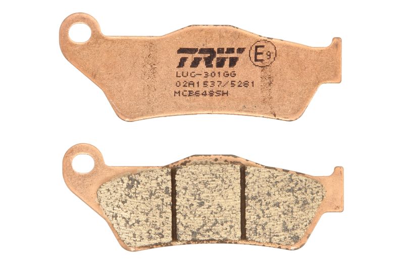 TRW klocki hamulcowe KH181 KTM EXC 525 LC8 950 990