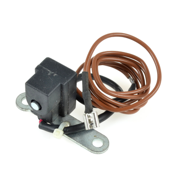 Impulsator zapłonu z przewodem Piaggio Gilera Aprilia RMS