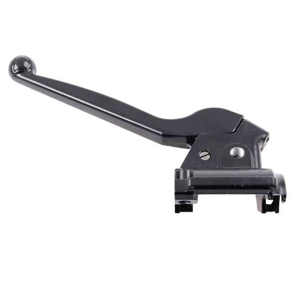 Obudowa dźwigni sprzęgła + dźwignia Simson DPR Classic