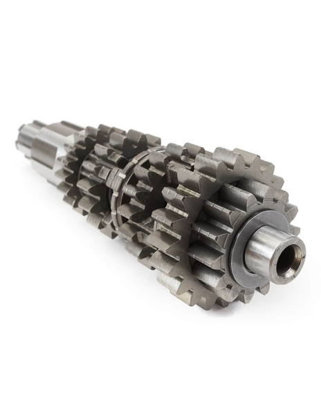 Wałek główny skrzyni biegów 250-72 dirtbike Kayo K2 Pro Enduro K4 T4 Enduro