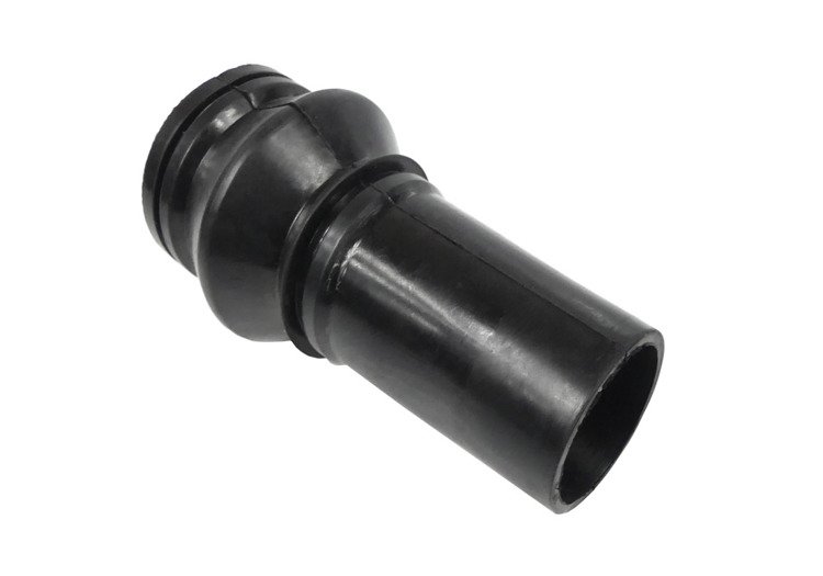 Króciec guma gaźnika filtra łącząca mz etz 250 251