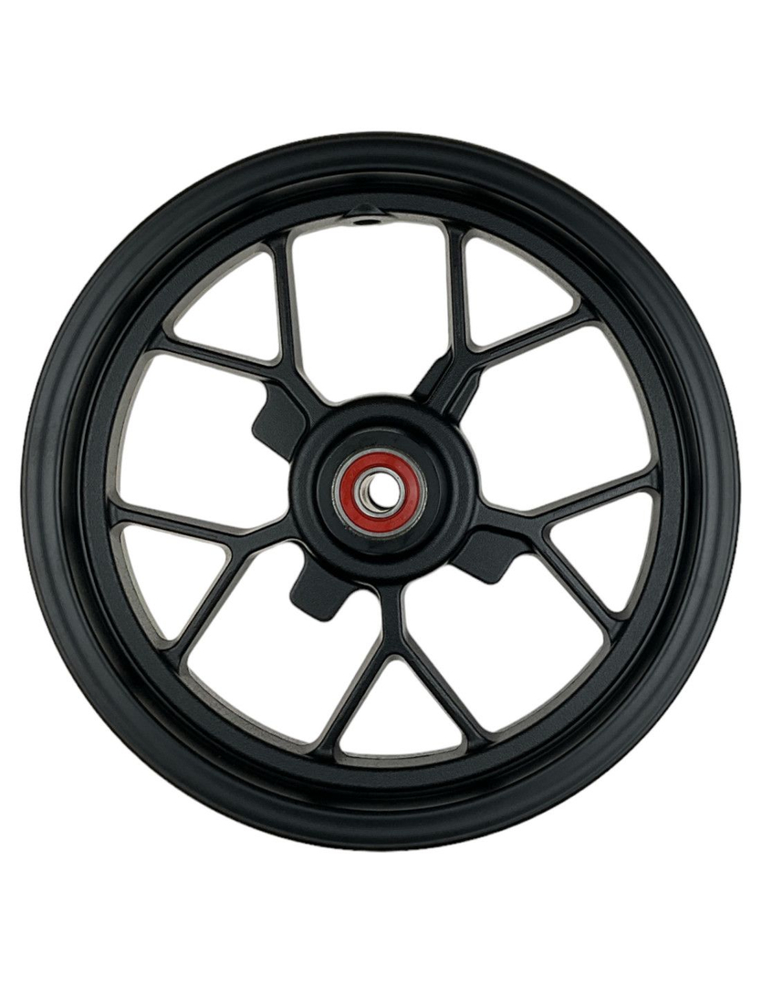 Felgi przód tył 10 cali supermoto pitbike YCF SM 88s PL Start 88s PL 88se