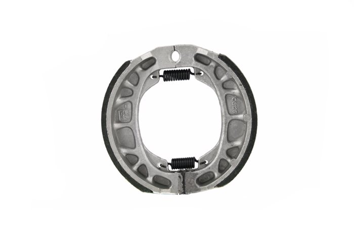 Szczęki hamulcowe hamulca skuter silnik 2t 4t gy6