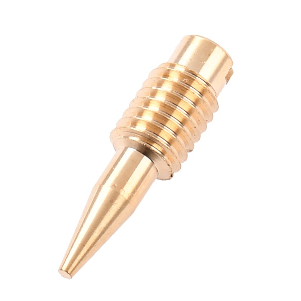 Śruba regulacji mieszanki gaźnika BVF 16N3 Simson DPR Classic