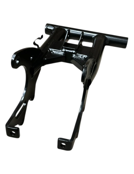 Wahacz tylny czarny quad atv Kayo AU150 CVT