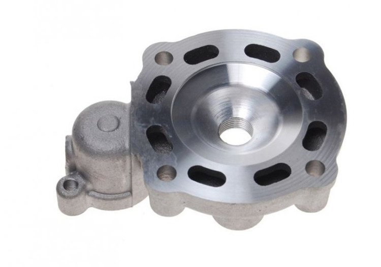 Głowica cylindra suzuki katana zillion 70 47mm lc