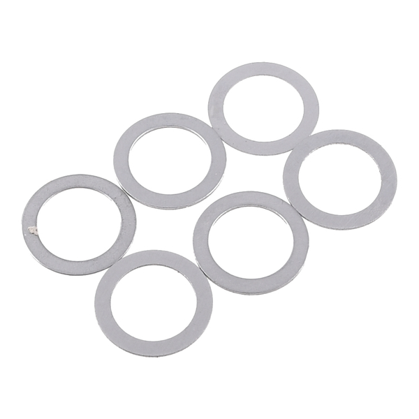 Zestaw podkładek dystansowych wariatora Minarelli Vertical / Horizontal Easyboost