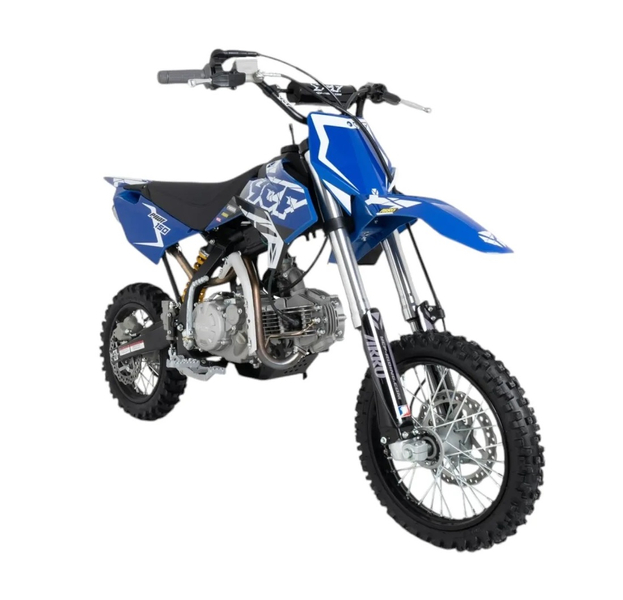 Pit Bike YCF Pilot Z155 PL