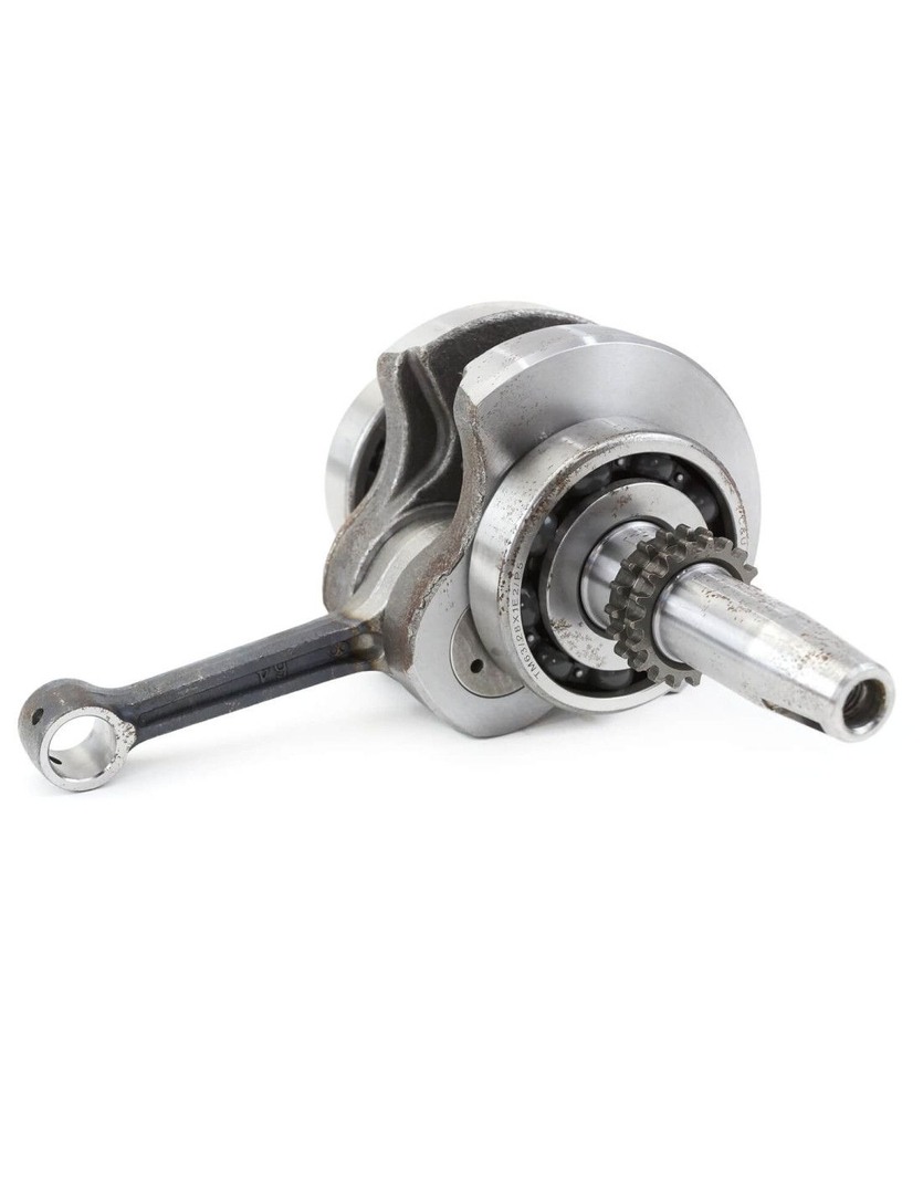 Wał korbowy 250-72 dirtbike Kayo K2 Pro Enduro K4 Enduro T4 250 Enduro