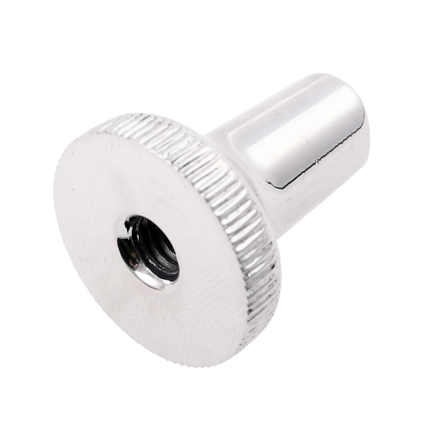 Nakrętka pręta hamulca nierdzewka WSK