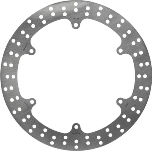 TRW tarcza hamulcowa przód tył YAMAHA XJ600 XVZ130