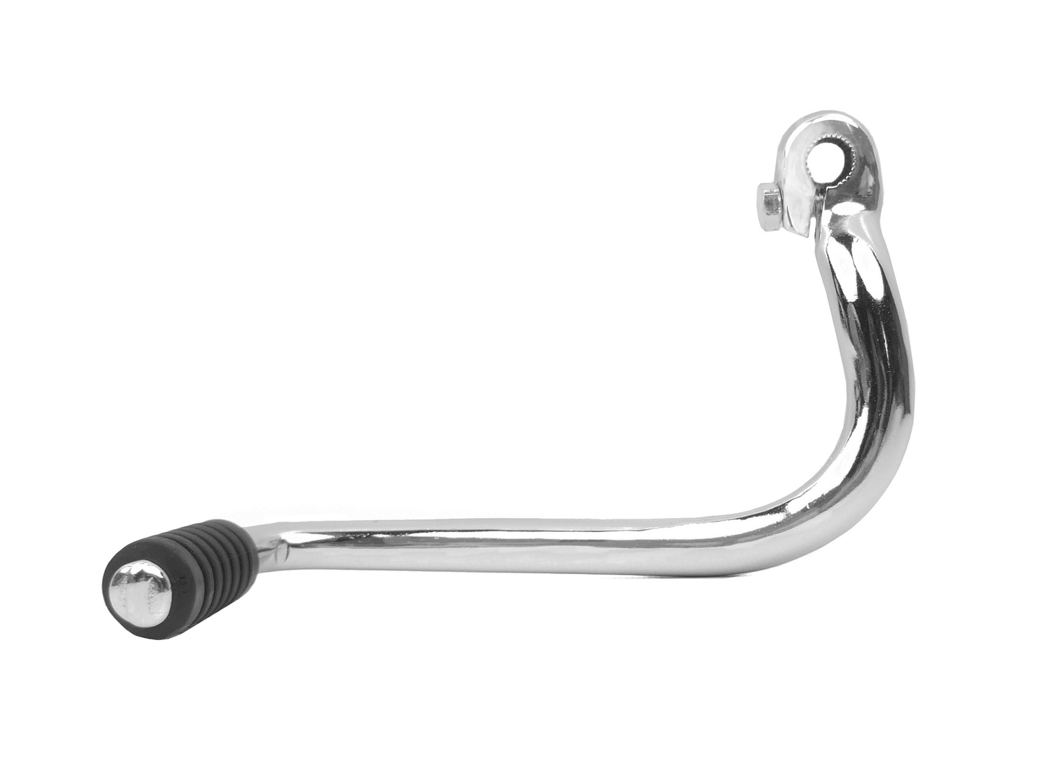 Dźwignia rozrusznika kopka chrom simson s51