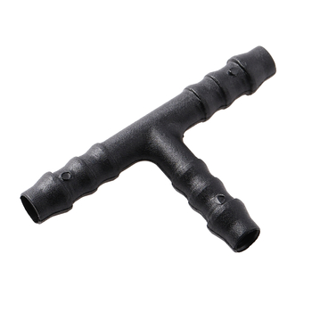 Trójnik uniwersalny / przewodu paliwa 6mm