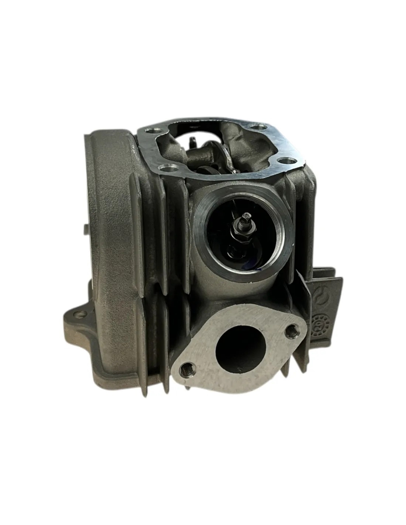 Głowica uzbrojona (bez dekielków) pitbike 88 MRF 80 Runner 2023 Kayo TS90