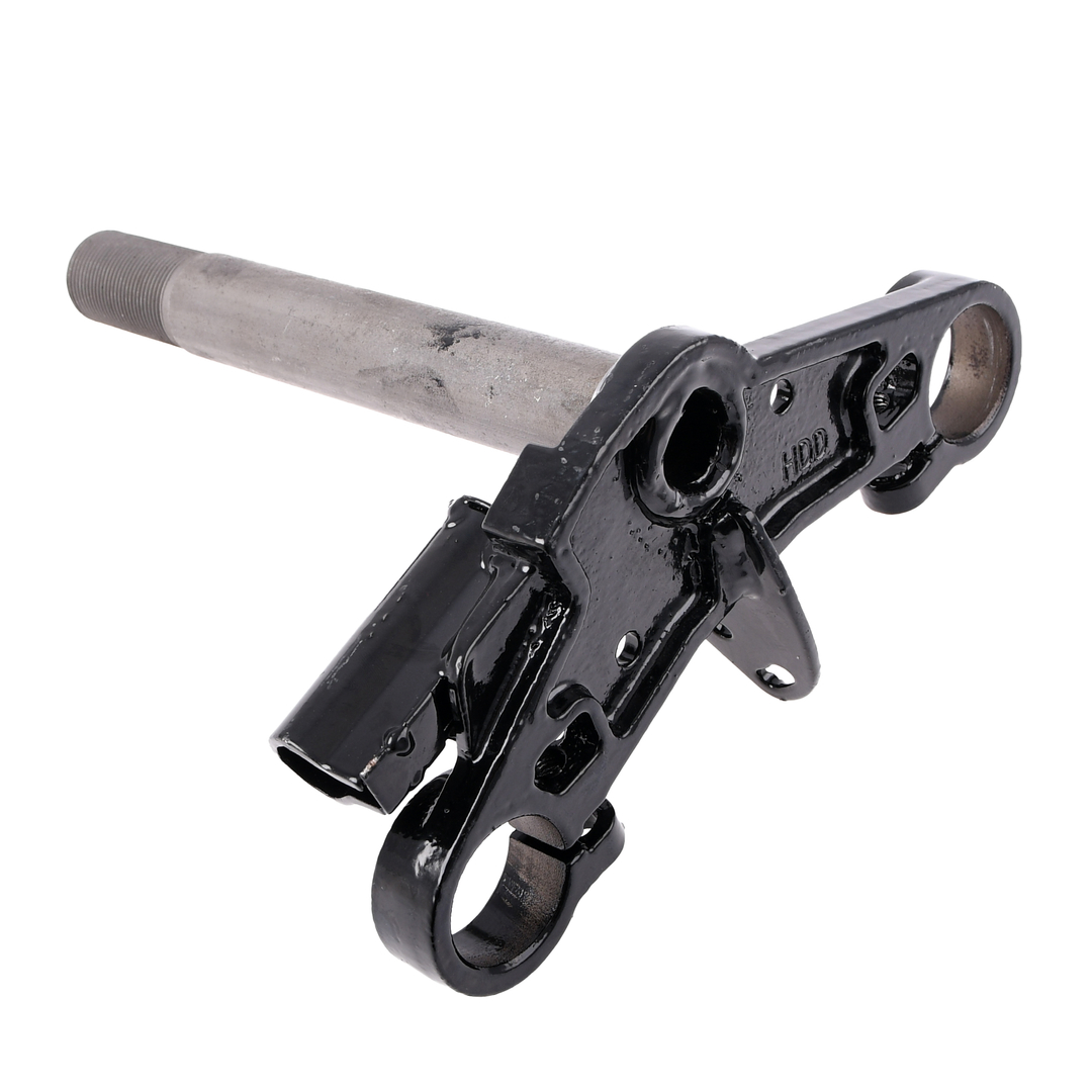 Półka widelca dolna nowy typ Simson S50 S51 S70 DPR Classic